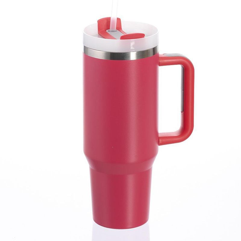 Pocillo Térmico Acero Inoxidable 1100 Ml - Nordika