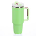 Pocillo Térmico Acero Inoxidable 1100 Ml - Nordika