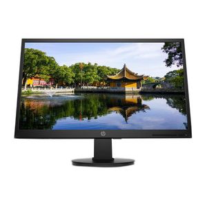Monitor HP V22v G5 21.45 Plg Full HD Negro