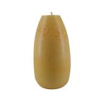 Vela Gota Flaca Bali Shape 2