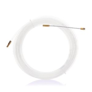 Guía Para Cable Nylon De 15 M Y 1/8 Plg - Truper