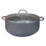 Olla 32Cm Con Tapa - Tognana