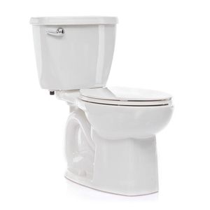 Sanitario Cadet Iii 15 Plg Bco 2 Piezas - American Standard