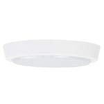 Plafón De Techo Blanco Led 6500K - Tecnolite
