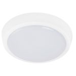 Plafón De Techo Blanco Led 6500K - Tecnolite