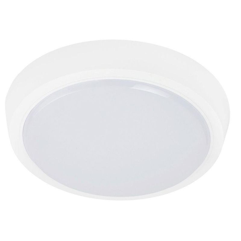 Plafón De Techo Blanco Led 6500K - Tecnolite
