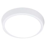 Plafón De Techo Blanco Led 6500K - Tecnolite