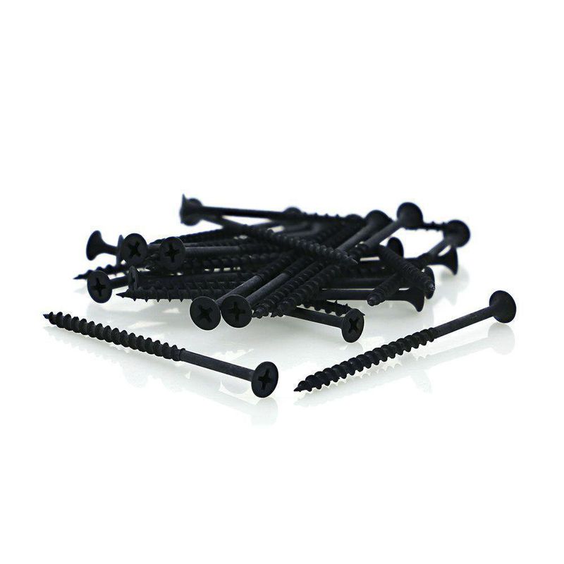 Tornillo Para Tablayeso 3X6 Set 50 - Leon Fasteners