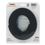 1/4T X 5/16W X 17L EPDM WEATHERSTRIP - FROST KING