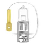 Bombilla Osram H3 Transparente En Caja - Osram