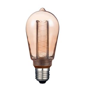Bombilla Cabeza Ancha Led de 3.5 W