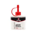 Aceite Multipropósito De 30 Ml - 3 En 1