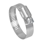 Abrazadera De 1 1/4 Plg A 2 Plg - Fiero