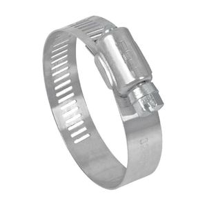 Abrazadera De 1 1/4 Plg A 2 Plg - Fiero