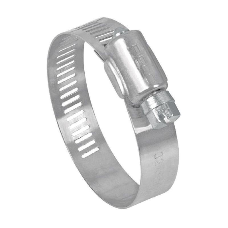 Abrazadera De 1 1/4 Plg A 2 Plg - Fiero