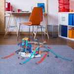 Pista Ataque Del Gorila - Zuru