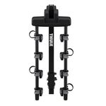 Portabicicleta Para Enganche Para 4 Bicicletas - Thule
