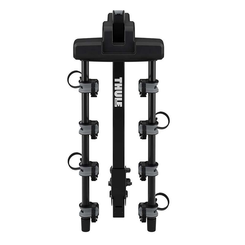 Portabicicleta Para Enganche Para 4 Bicicletas - Thule