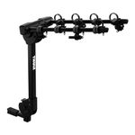 Portabicicleta Para Enganche Para 4 Bicicletas - Thule