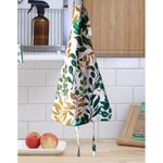 Gabacha De Cocina Estampada Colores Surtidos - Vesta