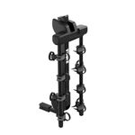 Portabicicleta Para Enganche Para 4 Bicicletas - Thule