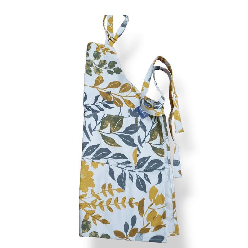 Gabacha De Cocina Estampada Colores Surtidos - Vesta