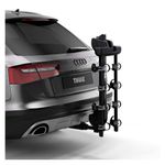 Portabicicleta Para Enganche Para 4 Bicicletas - Thule