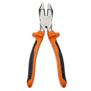 Alicate De Electricista De 8 Plg 1 Pza- Truper