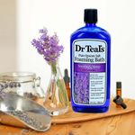 Burbujas Para Tina Dr. Teal