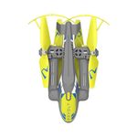 Helicóptero Control Remoto Heliquad Escorpion