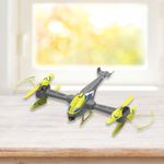 Helicóptero Control Remoto Heliquad Escorpion
