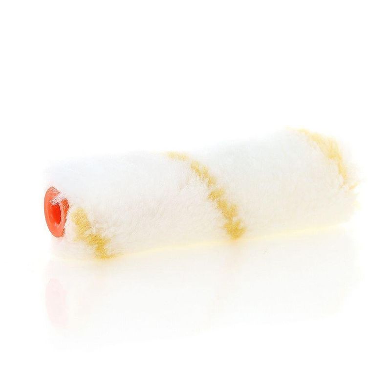 Felpa de Nylon de 4 x 3/8 plg