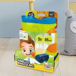 Binoculares Infantiles 3x