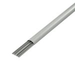 Canaleta Para Piso 75 Mm X 20 Mm - Bticino