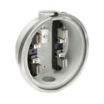 Caja De Contador De Empotrar - Ge