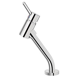 Grifo Para Lavamanos Loggica - Docol