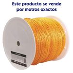 Lazo Pp 1/4X1M Retorcido Ace