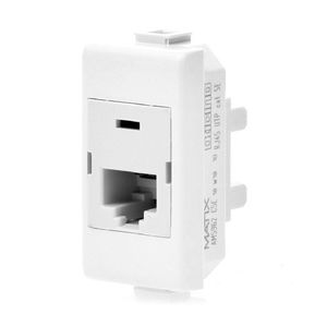 Toma De Rj45 Blanco - Bticino