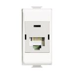 Toma De Rj45 Blanco - Bticino