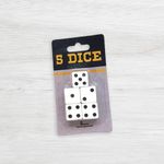 5 Dados - Pip Games