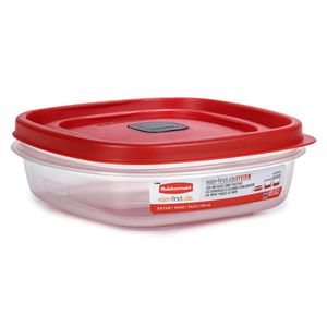 Contenedor de 3 Tazas