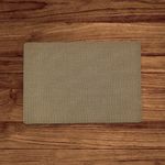 Individual Gris 43X30 Cm - Viva