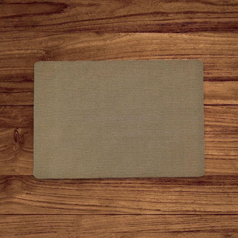 Individual Gris 43X30 Cm - Viva