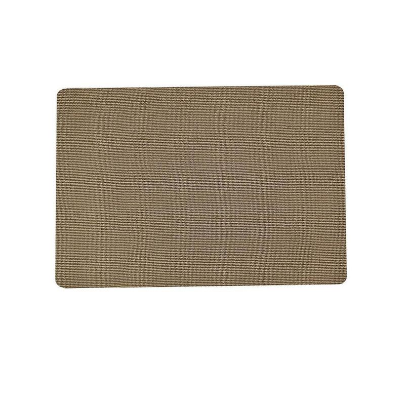 Individual Gris 43X30 Cm - Viva