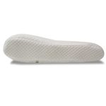 Almohada Estándar Memory Foam Organic Cotto - Indufoam