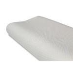 Almohada Estándar Memory Foam Organic Cotto - Indufoam