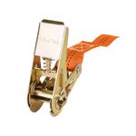 Sujetadores Con Matraca De 400 Kg 2 Pzas - Truper