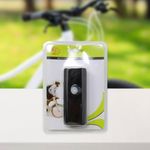 Luz Delantera Super Led Recargable Para Bicicleta - Lider Bike