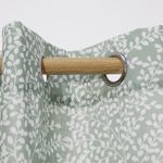 Galería De Tensión Fuji Madera Extensible De 140 - 240 Cm - Inspire