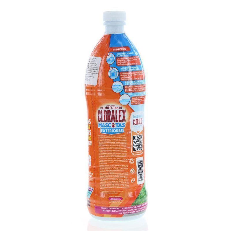 Neutralizador De Olores - Cloralex